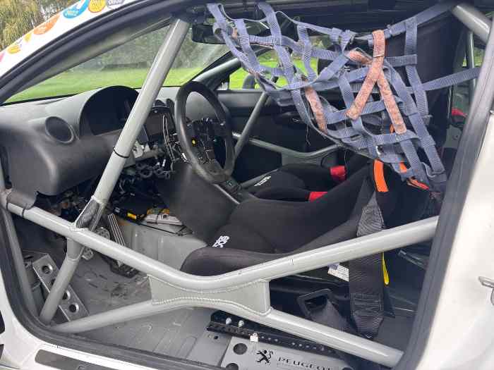 Peugeot RCZ CUP 2