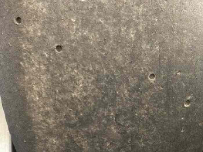 Vends 4 pneus Yokohama Advan A005 0