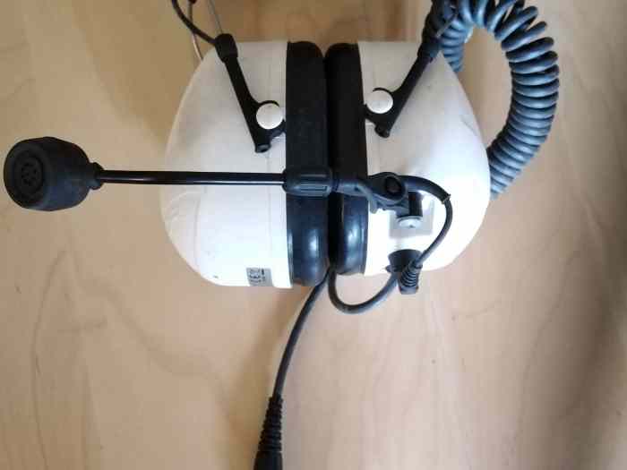 Vend équipement rallye 2