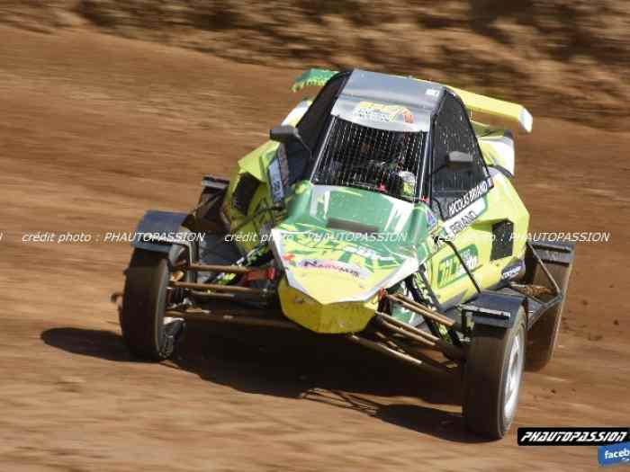 Fast and speed 1600