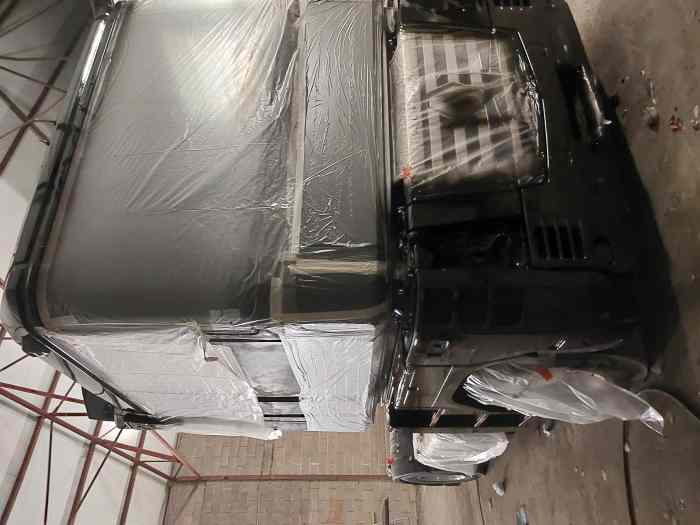 URGENT A SAISIR TRACTEUR + SEMI-REMORQUE MOTORHOME 4