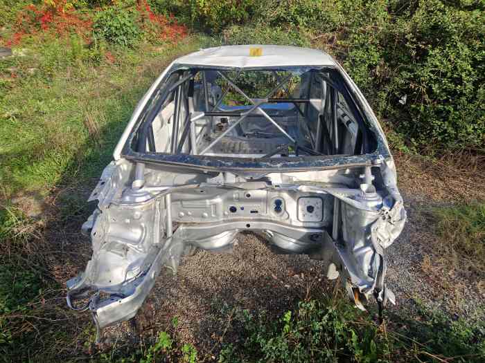 Caisse DS3 2