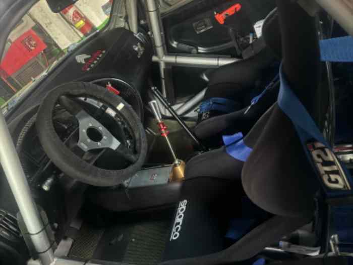 Citroën SAXO TOP A6 4