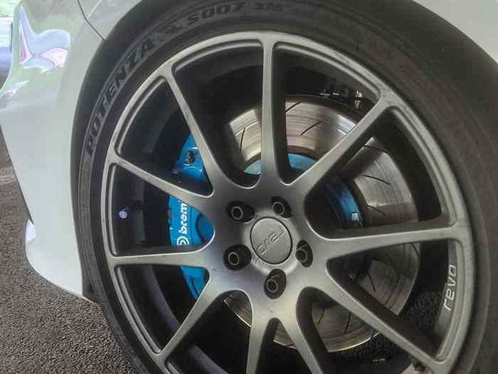 Ford Focus RS mk3 460cv 52 000km. 5