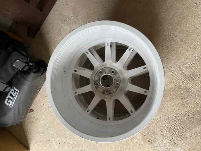 JANTE BRAID FULLRACE A 8X18 ET 35 2