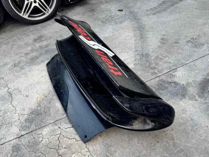 Aileron Porsche 996 GT3 – Réf. 996 512 901 90 0