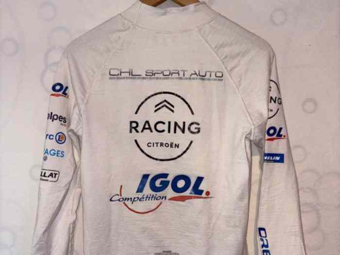 Maillot de corps Bonato 1