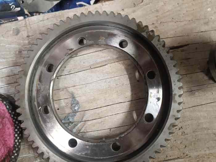 Couple court 14x67 transconcept 2