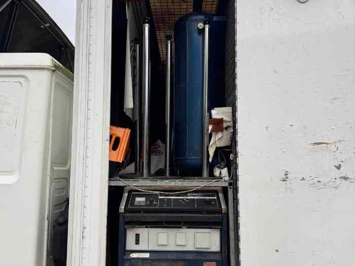 Camion d