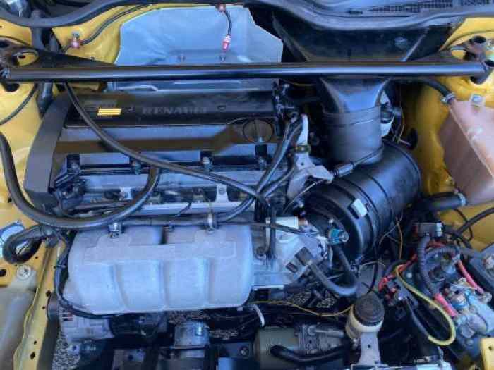 Megane cup elf - Sadev 6m Stdsa MATTER 88 2