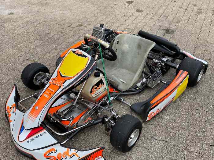 Karting