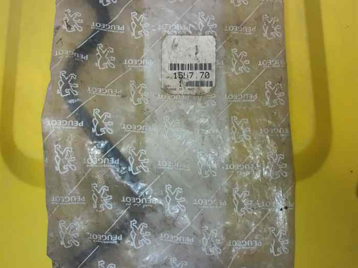 conduite carburant neuve 205 / 309 GTI 1