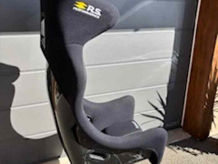 Baquet SABELT TAURUS Taille M 4