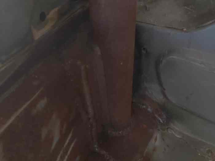 Caisse saxo vts matter 4