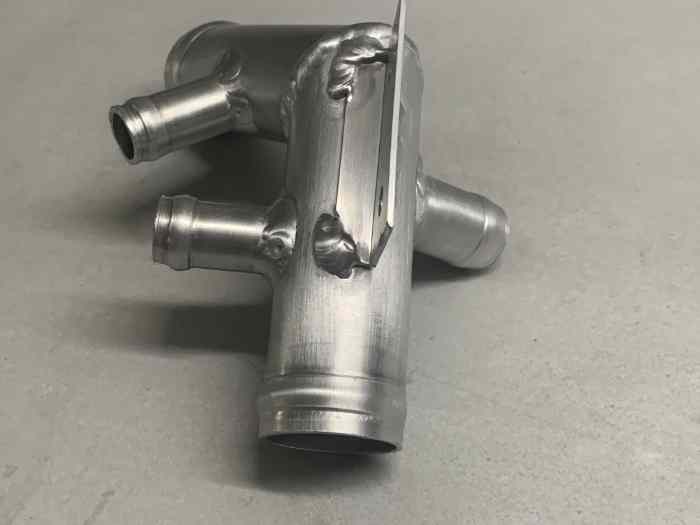 Tube derivation eau modine c2 r2 max 2