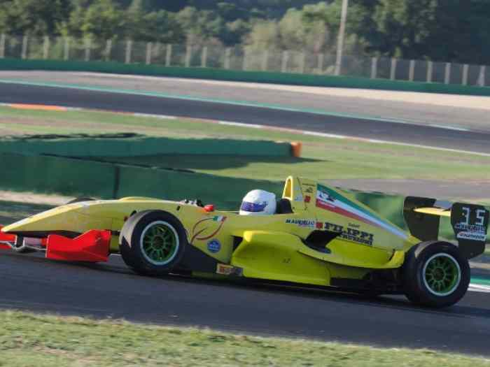 formula renault