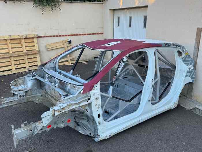 Caisse Clio RC5 1