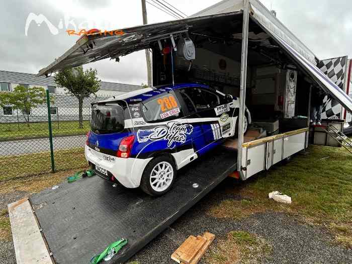 DAF motorhome vasp 1auto 5