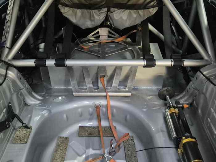 Opel Corsa Rally4 #3015 5