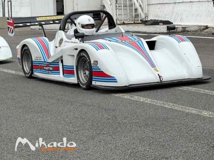 Radical Sr4 2