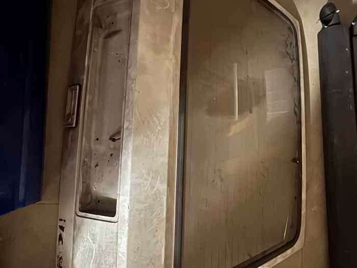 Vends divers pièces lancia delta 2