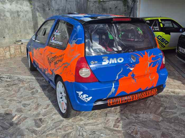 Clio Ragnotti f2014 3