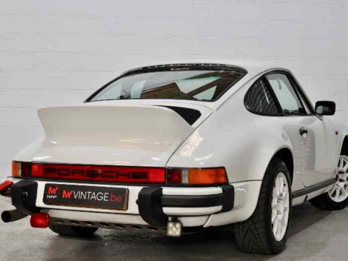 Porsche 911 3.0 SC ** PREPARATION BLIX MOTORSPORT ** 2