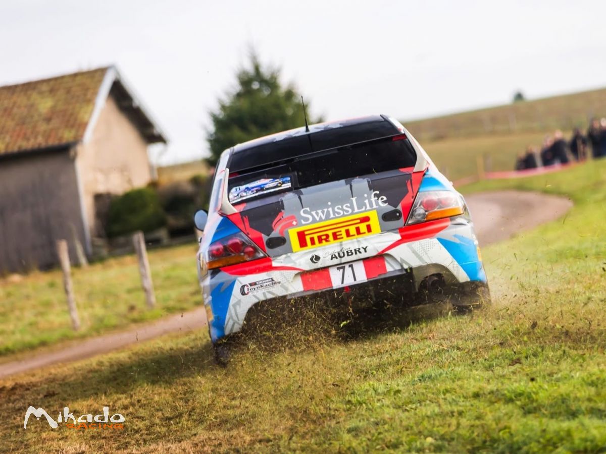MITSU GR.A 🏆 Top 10 à la Finale 2026 🥇 – photo 2 sur 4