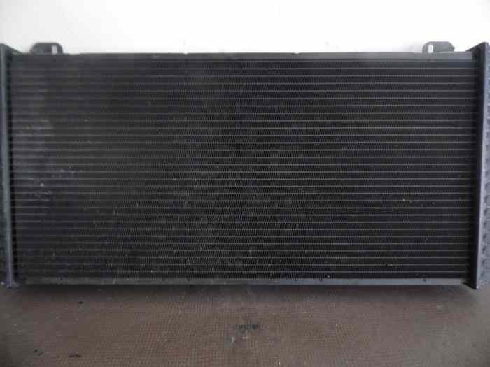 RADIATEUR REDFROIDISSEMENT FORD SIERRA COSWORTH 5
