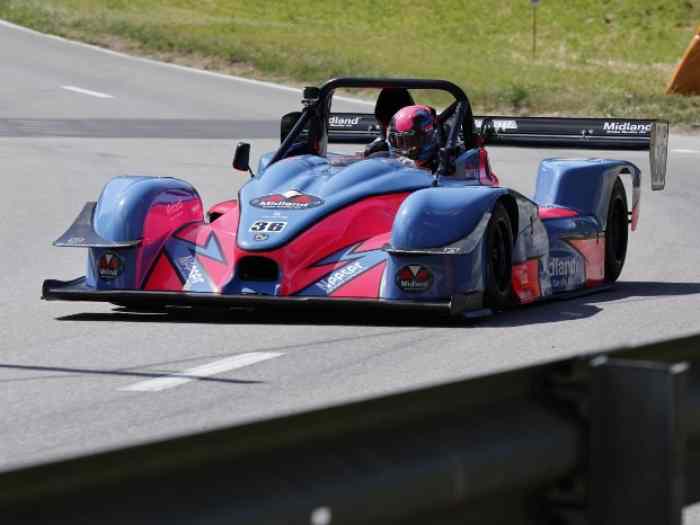 Nova Proto NP01-2 EMAP Turbo 1