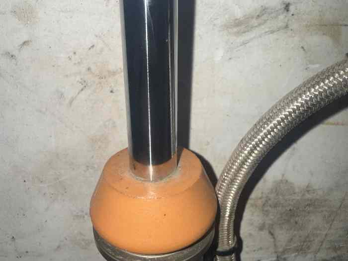 Tecnoshock p2s 3 vias 205 309 ... 3