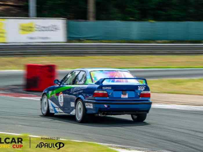 BMW ///M3 E36 3.0 RACE SPEC 1
