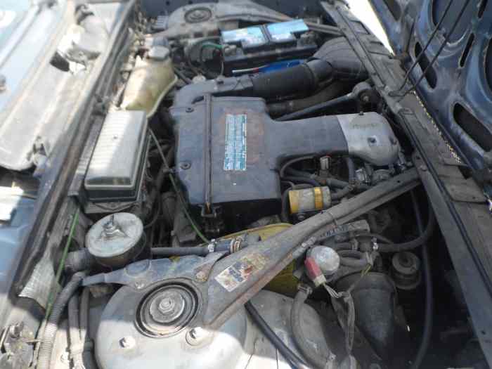 LANCIA TREVI 2000 VOLUMEX 5