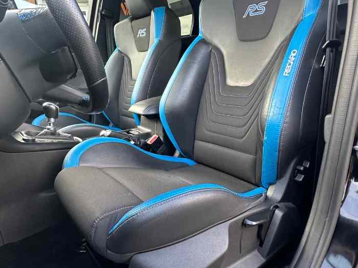 FORD FOCUS - 2.3 350CH RS MKIII FULL ENTRETIEN 3