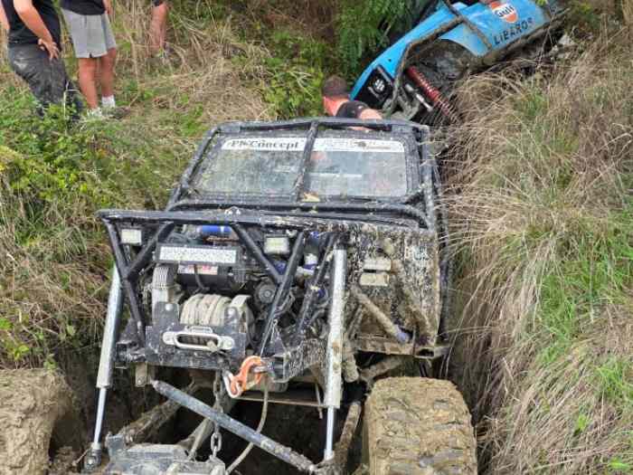 Proto 4x4 Suzuki 0