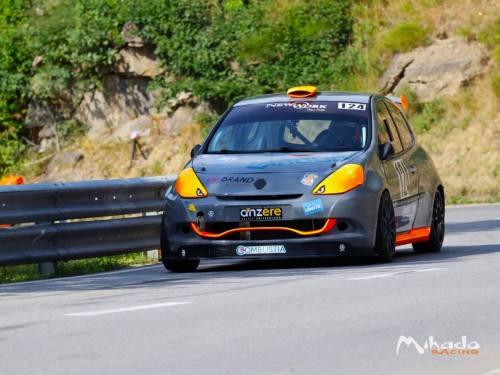 Renault Clio 3 Cup EVO