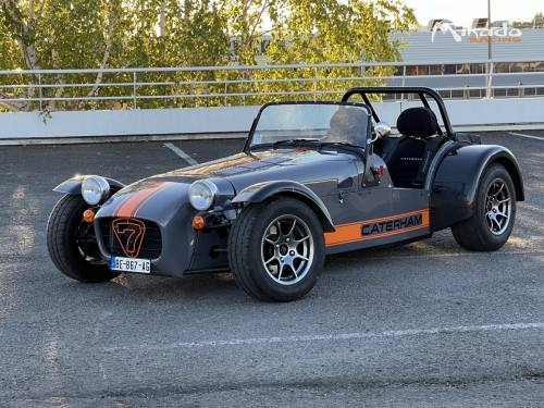 caterham r300