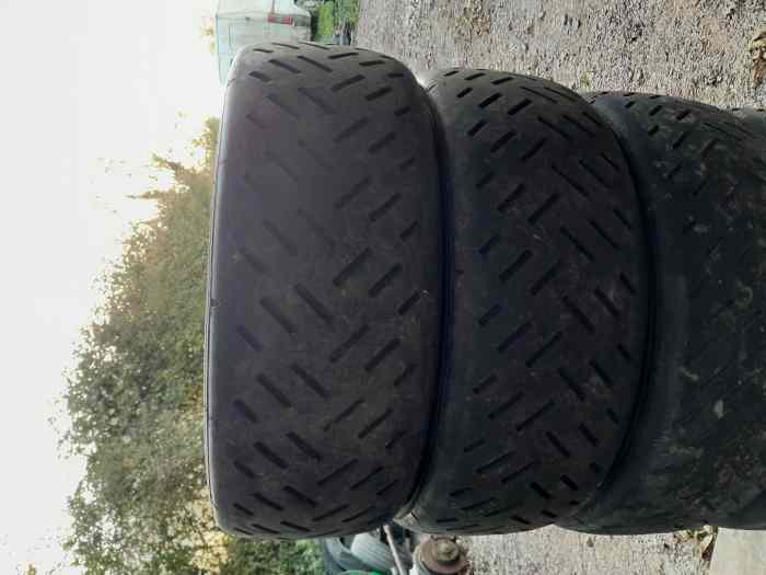 Pneu Yokohama 15 a006T 0