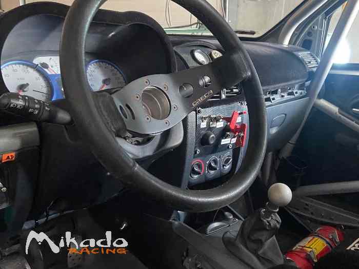 Renault Clio Ragnotti Top N3 4