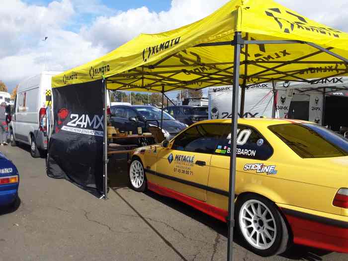 BMW M3 E36 3.2l GR N 5