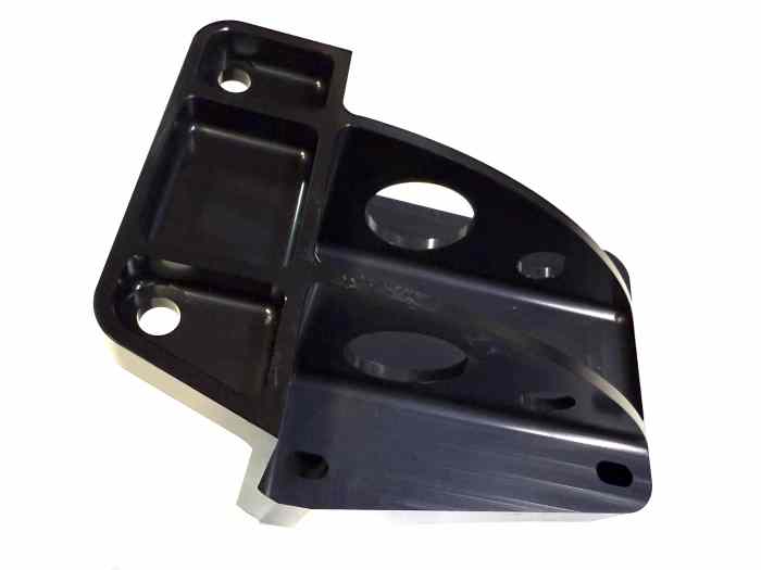 SUPPORT BOITE 7 306 MAXI