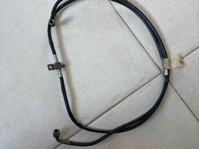 Formule Renault Caparo FR2.0 durite de...