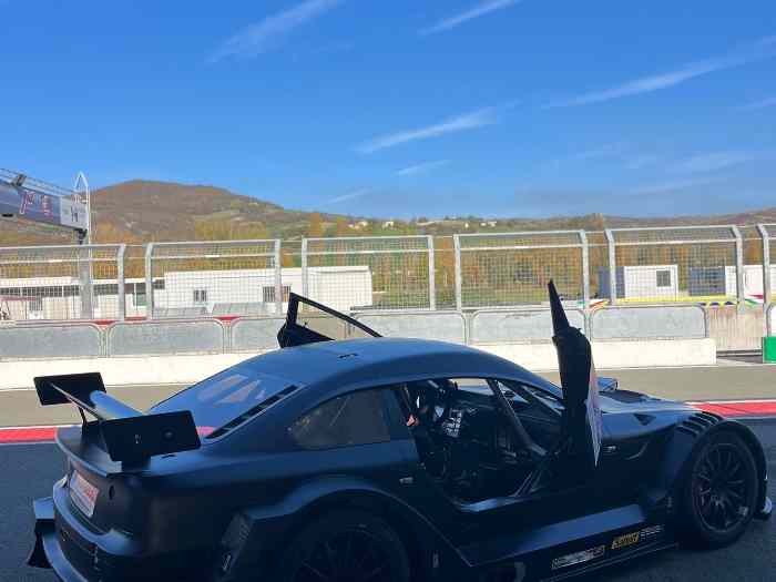 Mitjet 2L like new one