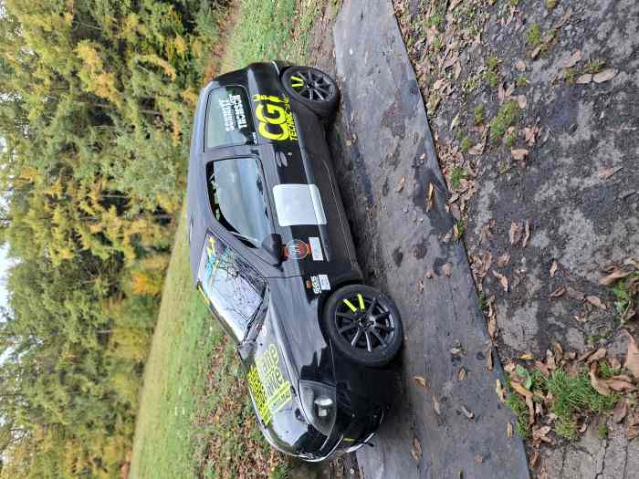 Renault clio groupe n 0