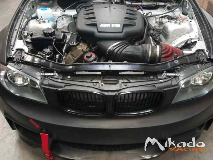 BMW serie 1 M3 v8 delage 420 ch special CFC 5