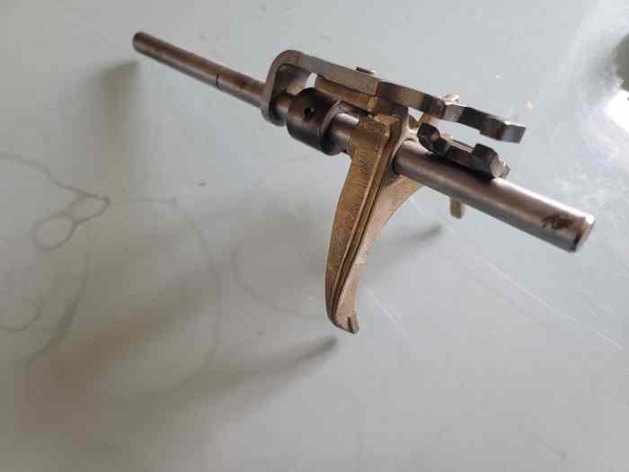 Lot de pignon pour porsche 996 gt3 4