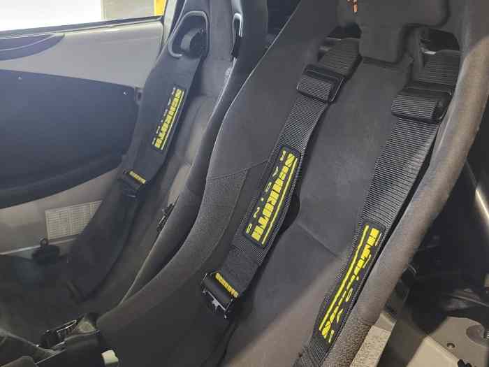 Lotus Elise S3 Cup 5