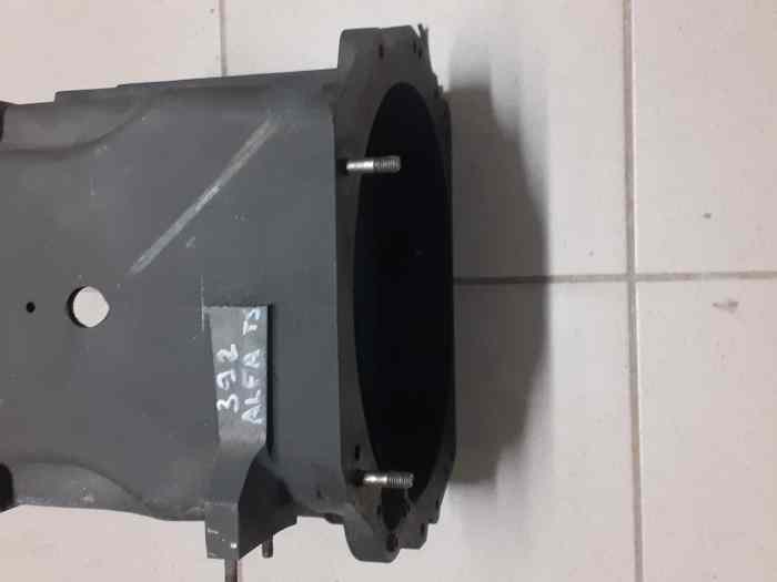 entretoise moteur boite 0