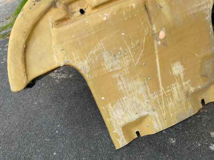 Protège carter Mitsubishi 1