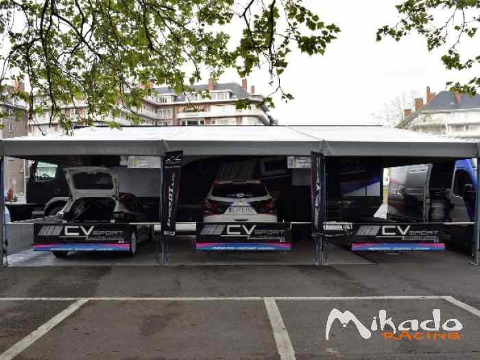 Camion assistance Renault 1